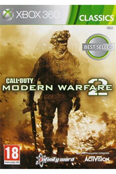 CALL OF DUTY 6 CLASSICS