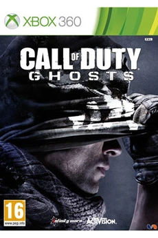 Call Of Duty Ghosts 680712