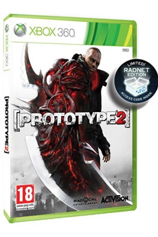 PROTOTYPE 2