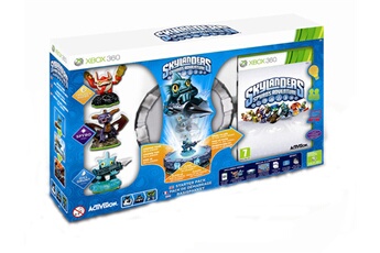 SKYLANDERS : SPYRO'S ADVENTURE