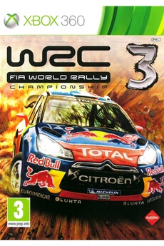 WRC 3