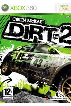 COLIN MC RAE 2