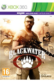 BLACKWATER