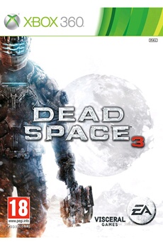 DEAD SPACE 3