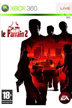 LE PARRAIN 2