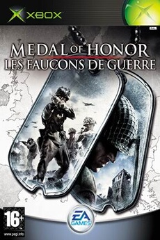 MOH : LES FAUCONS DE GUERRE