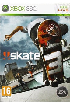 SKATE 3