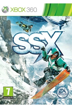 SSX
