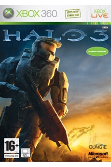 HALO 3