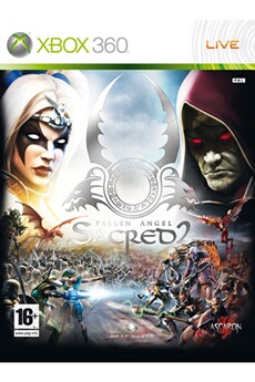 SACRED2 : FALLEN