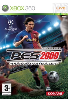 PES 2009