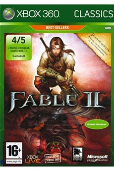 FABLE 2 CLASSICS