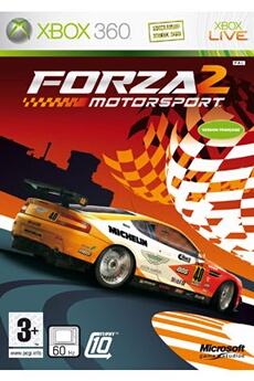 FORZA 2