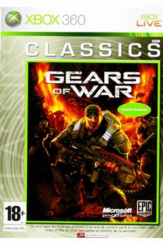 GEARSOFWAR CLASSICS