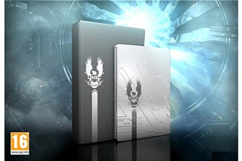 HALO 4 COLLECTOR