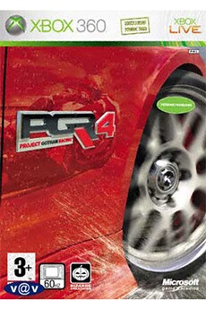 PGR4 Très bon état - Microsoft reconditionné disponible sur Darty