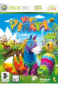 VIVA PINATA