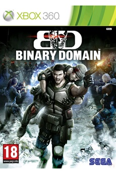 BINARY DOMAIN