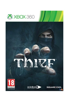 THIEF