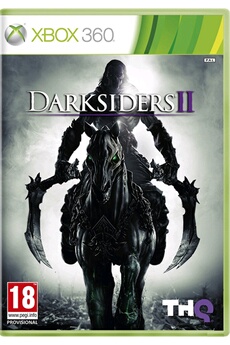 DARKSIDERS 2