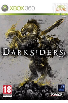 DARKSIDERS