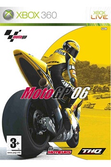MOTO GP 06