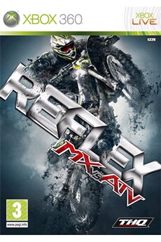 MX VS ATV REFLEX