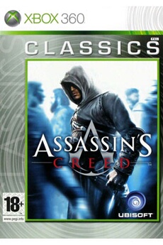 ASSASSIN'S CREED