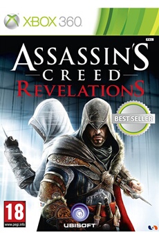 Ubisoft Assassin'S Creed : Revelations - Essentials