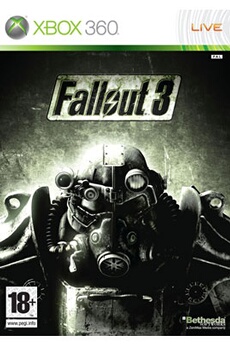 FALLOUT 3