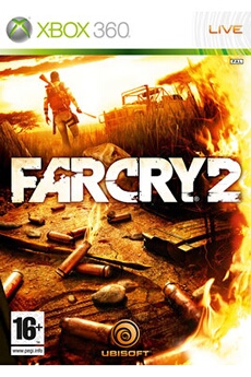 FAR CRY 2 CLASSIC