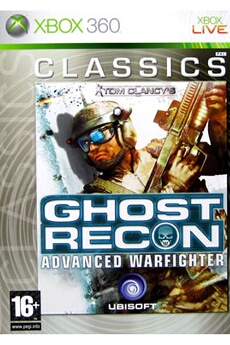 GHOST RECON