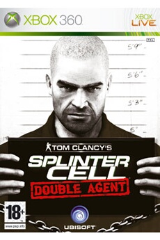 SC DOUBLE AGENT