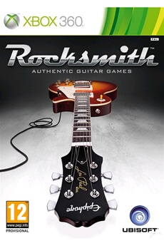 ROCKSMITH