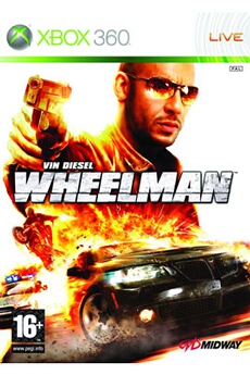WHEELMAN