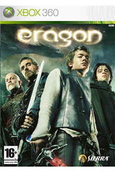 ERAGON X3