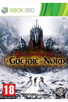LSDA : LA GUERRE DU NORD