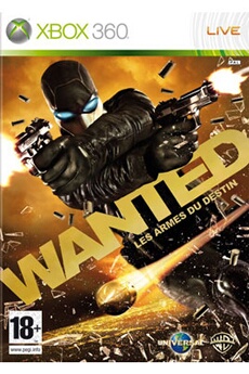 WANTED