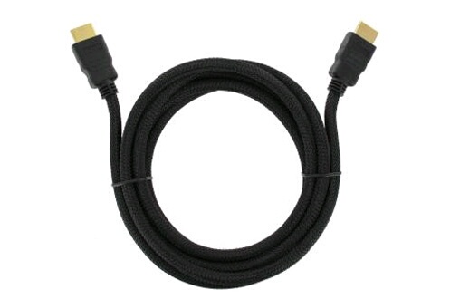 Câbles HDMI