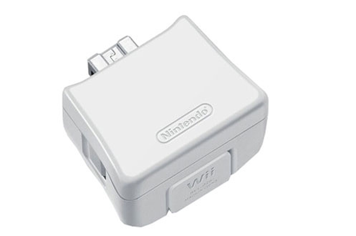 Accessoires-Wii-Nintendo-WII-MOTION-PLUS---WIIMOTIONPLUS-...