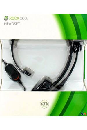 Accessoires Xbox 360 Microsoft Micro Casque Darty