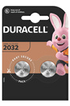 Duracell SPE 2032 X2 photo 1
