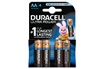 Duracell ULTRA POWER AAX4 photo 1