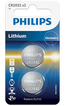 Philips PILES CR2032 X2 photo 1
