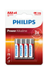 Philips PILES LR3 X4 photo 1