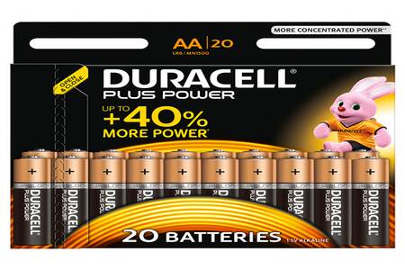 Pile Duracell 81472068