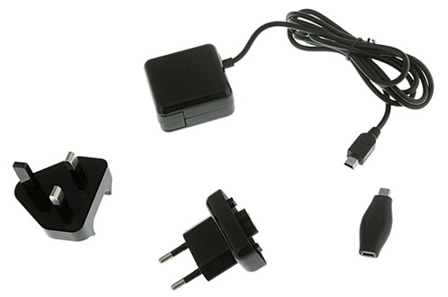 Chargeurs et câbles