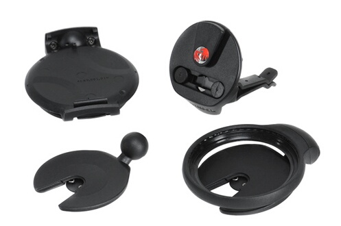 GPS accessoire - Support de fixation