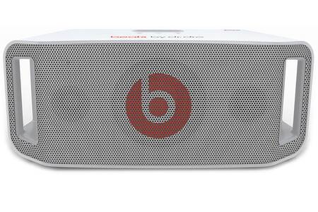 Beatbox portable watts