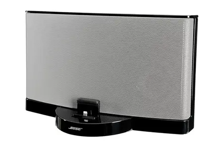 bose sounddock 3